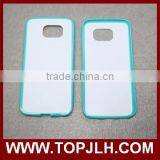 China Supplier Hot Sell Cheap Frosted uv Mobile Phone Cases Forsumsung Glaxy S6/s6 Edge thumbnail-4