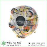 Cheap Price Pig Shaped Ceramic Coin Bank thumbnail-5