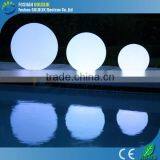 Rechargeable Waterproof IP68 Illuminated LED Ball thumbnail-3