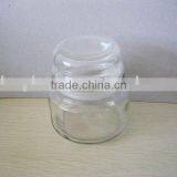 Mini Glass Jar for Candy/glass Storage Container/glassware thumbnail-1