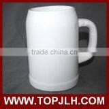 Custom Logo Enjoy Beer Time Personalized Beer Mug for Promotion thumbnail-2