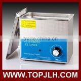 3L stainless steel ultrasonic cleaner