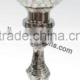 2015 Excellent Crystal Beaded Votive Candle Stand thumbnail-5