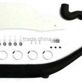 Toyota Prado 90 Series Including New Generation Air Intake Car Snorkel Kit thumbnail-4