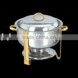 Restaurant Equipment Luxury Roll Top Food Warmer thumbnail-5