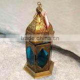 Fancy Moroccon Souvenir Lantern thumbnail-1