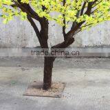 Artificial Peach Flower Tree for Interior Decoration thumbnail-3