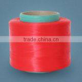 High Quality 100% Dyed Anti-uv Polypropylene Intermingled Yarn pp Multifilament Yarn for Knitting 900D thumbnail-1
