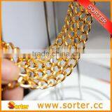 Aluminum Chain for Bags Chain thumbnail-1