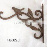 Wall Decoration ,Cast Iron Bracket thumbnail-1