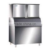 1400 Pound Ice Maker Price,Cube Ice Maker,Cheap Ice Maker Machine thumbnail-1