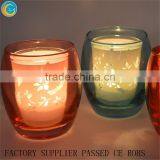 Butterfly Candle Holder thumbnail-3