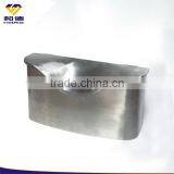 Wall Mounted Stainless Steel Mailbox thumbnail-1