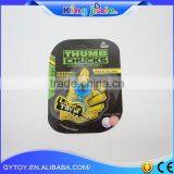 China Wholesale Custom Yoyo Fingertip Skill Toy thumbnail-6
