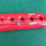 Long Inflatable Floating Tray for Beer Bottle Wine Bottle thumbnail-2