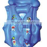 Inflatable Kids Life Jacket thumbnail-1