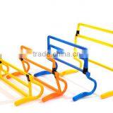 Height Adjustable Football Training Hurdles thumbnail-6