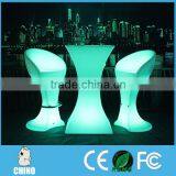 High Top Party Tables for Night Club Luminous Led thumbnail-3