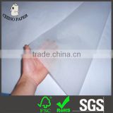 MG colored printed tissue paper unique design tissue paper for box