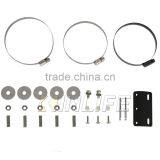 Snorkel Kit for Mitsubishi Triton MQ 2.4L Diesel thumbnail-3