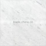 Manufaturer Room Decoration Natural Stone Newest White Marble Tile thumbnail-2