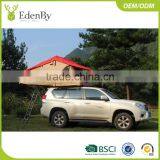Newest Car Hot Sell New Outdoor Hard Shell Roof Top Tent thumbnail-3