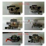 ST OEM NEW HS81 HS86 Carburetor C1Q-S225 4237 120 0618 Hs81t Hs86t Hs81r thumbnail-5
