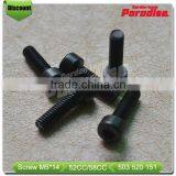 China 4500 5200 5800 Chainsaw Spare Parts Adjust Screw thumbnail-4
