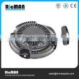 Small Engine Replacement Parts Low Steel Plate Fits Robin EY20 ,EH12 Recoil Starter thumbnail-3