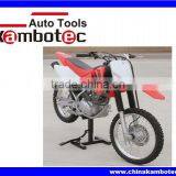 350 Lb. Motocross Dirt Bike Stand,bike Repair Stand,bike Work Stand thumbnail-3