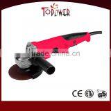 Cuting Function Electric Power Tools Angle Grinder thumbnail-1