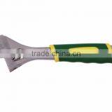 Nickel-Iron Alloy Adjustable Wrench thumbnail-1