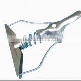 15cm Width High Quality Galvanize Steel Mop Clip thumbnail-1
