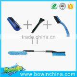 Hot Sell New Style 3 in 1extendable Ice Scraper With Brush in China thumbnail-4