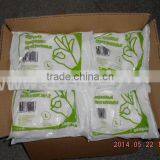 DDSAFETY 2017 With 5Years Experience Disposable PE Glove thumbnail-2