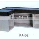 Supermarket Checkout Counter