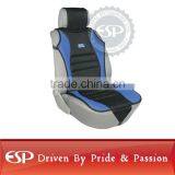 #13060 Polyester Fabric Euro Sport Seat Cushion