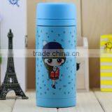 100 ml Stainless Steel Vacuum Flask Thermos Flask LYR-JP525 thumbnail-5
