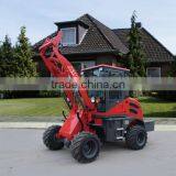 HZM910/ZL10f Mini Weifang Wheel Loader China/mini Wheel Loader for Sale