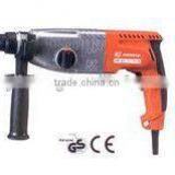 2014 Hot sale! 30mm rotary hammer drill 800W with Alu.gear housing Power tool Model UTOT-3004