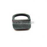 1" Sewable D Ring, Plastic Nylon D Ring, Plastic Loop, Plastic Adjustable Loop For Bag Accessories thumbnail-2