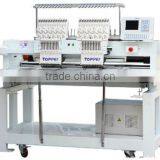 TP1202 Cap and T-shirt Embroidery Machine thumbnail-2