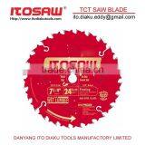 Circular Saw Blade,TCT Saw Blade.wood Saw Blade, Wood Cutting Blade Laminate Saw Blade Laminate Cutting Blade thumbnail-1