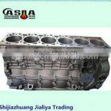 Cylinder Block 4946586 Factory thumbnail-1