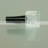 6ml Square Glass Vintage Nail Polish Bottles Mini Size Personalized Nail Polish Bottles thumbnail-4