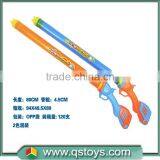 2017 Hot Sale Plastic Water Pump Water Toy Mixed Two Colors thumbnail-1