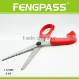 LS-1015 21.2CM 2Cr13 Stainless Steel Blade With Plastic Handle Scissors For Lefty thumbnail-4