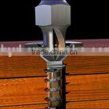 2016 Wholesale as Seen on tv Speed Out 4pcs Damaged Screw Remover thumbnail-3