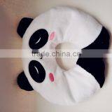Factory Plush Animal Shaped Pillows thumbnail-2