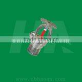 Brass Glass Bulb Fire Sprinkler thumbnail-4